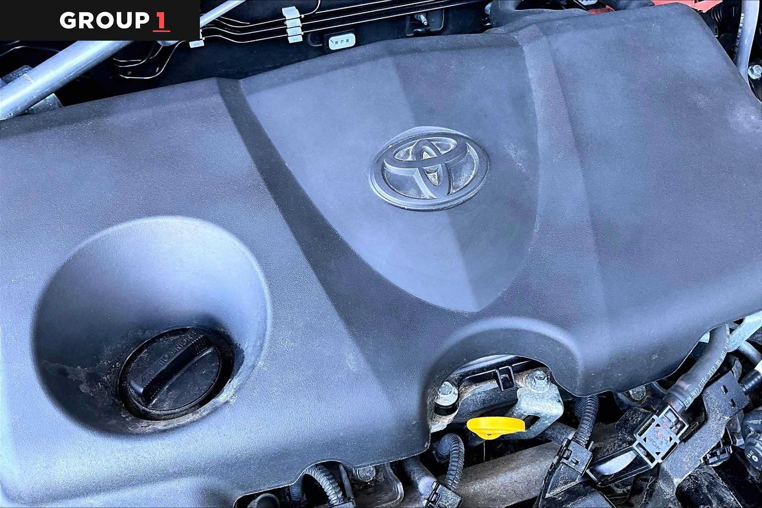 Used 2023 Toyota Venza LE AWD/4WD image 30