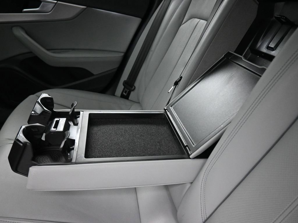 Used 2022 Audi A5 2.0T Premium Plus image 38