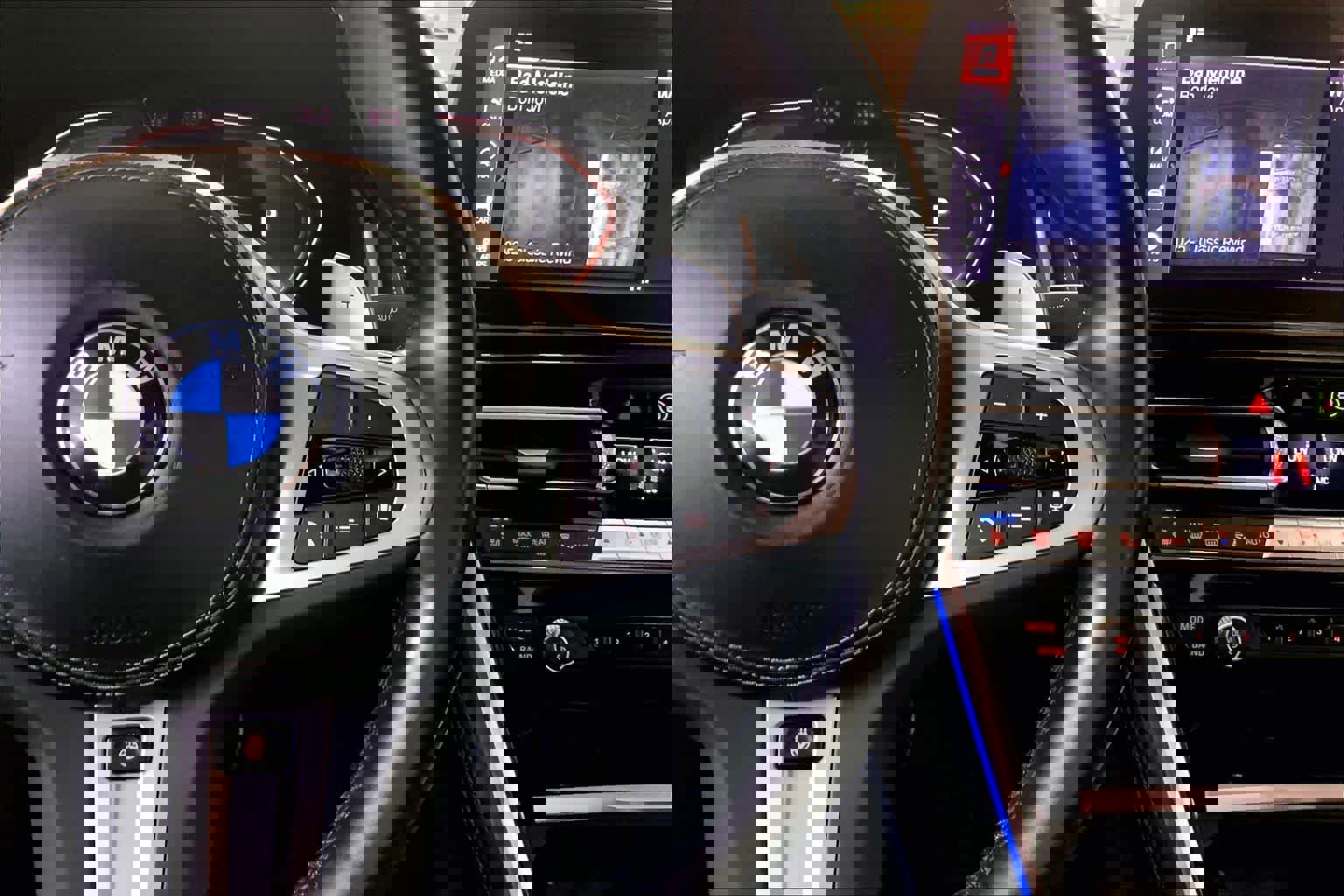 Certified 2023 BMW 840i Gran Coupe xDrive AWD/4WD image 24