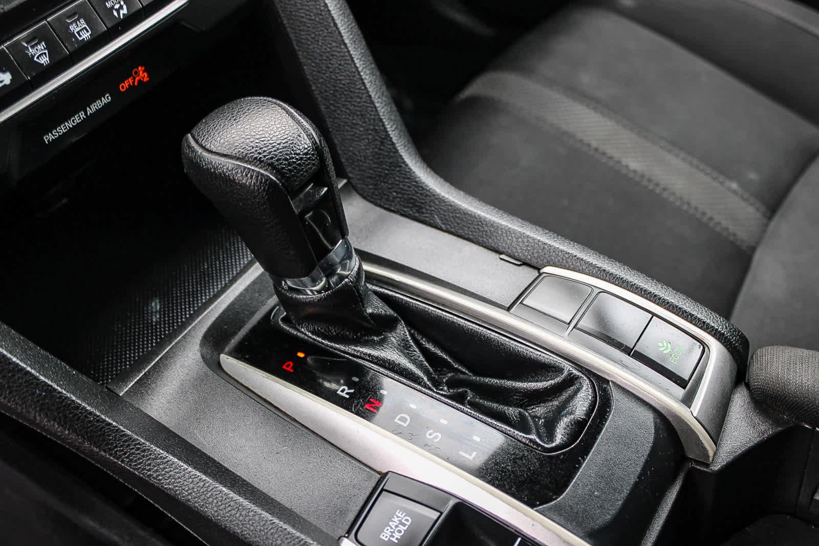 Certified 2020 Honda Civic LX image 19