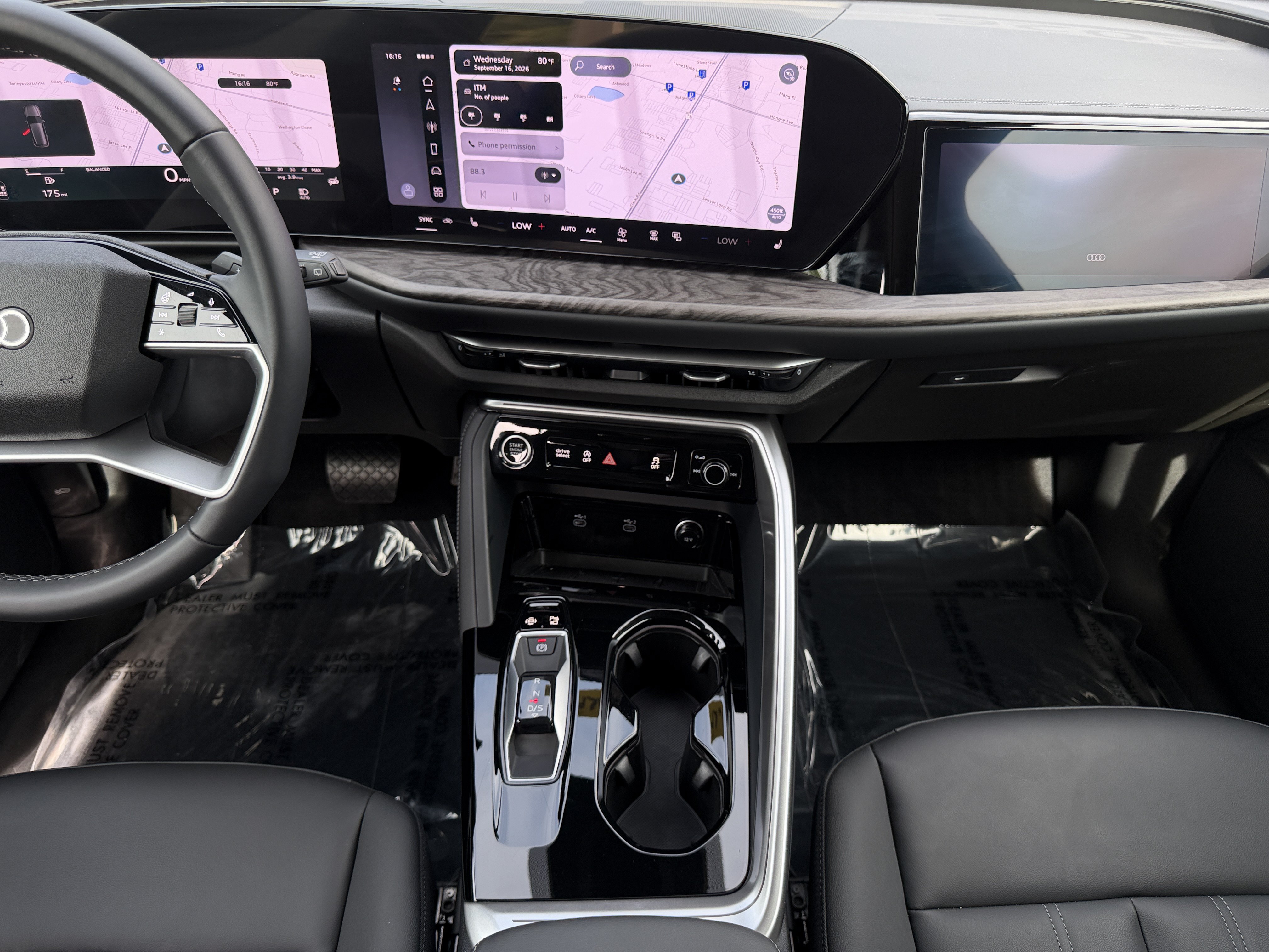 Certified 2026 Audi Q5 Premium AWD/4WD image 16