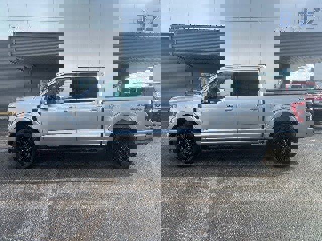 Certified 2023 Ford F150 Lariat w/ Equipment Group 502A High image 2