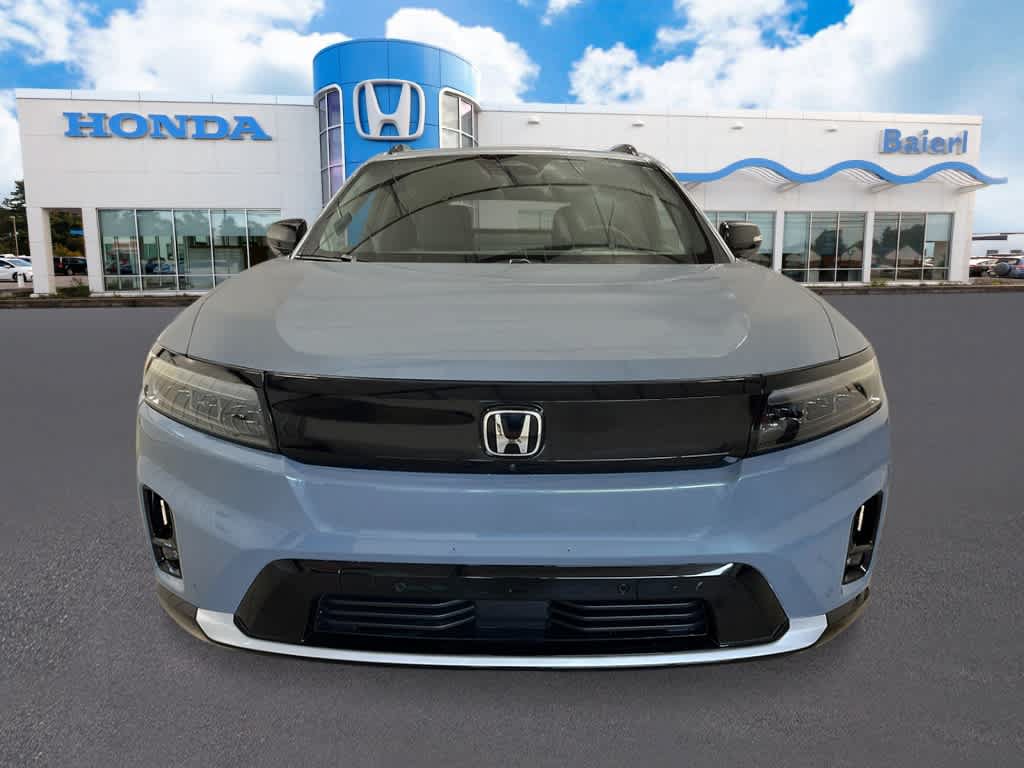 New 2026 Honda Prologue Elite image 10