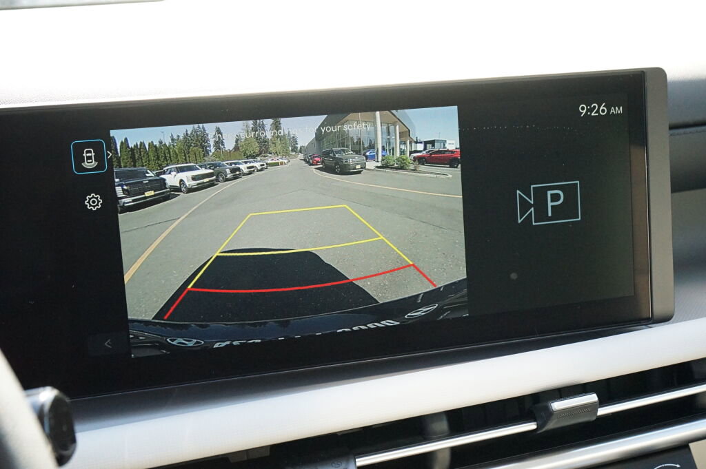 Used 2025 Hyundai Tucson SE FWD image 26