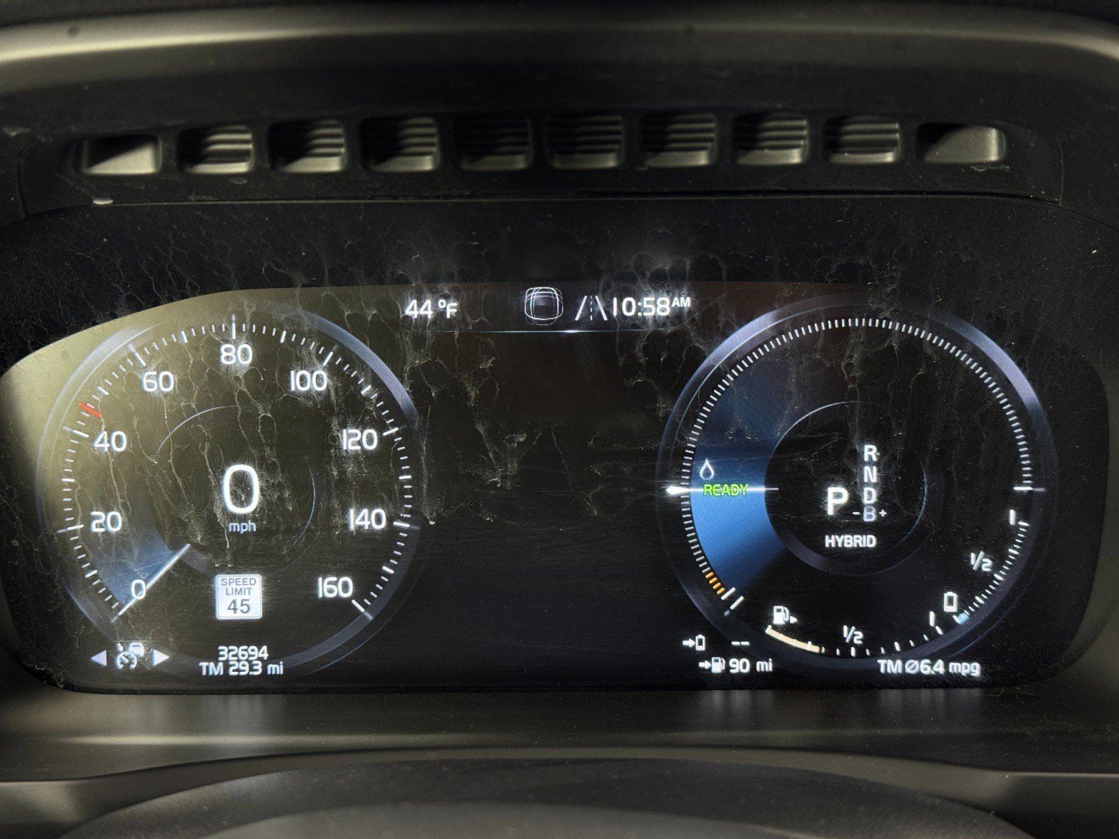 Used 2021 Volvo XC90 T8 Inscription Expression w/ Protection Package Premier AWD/4WD image 20