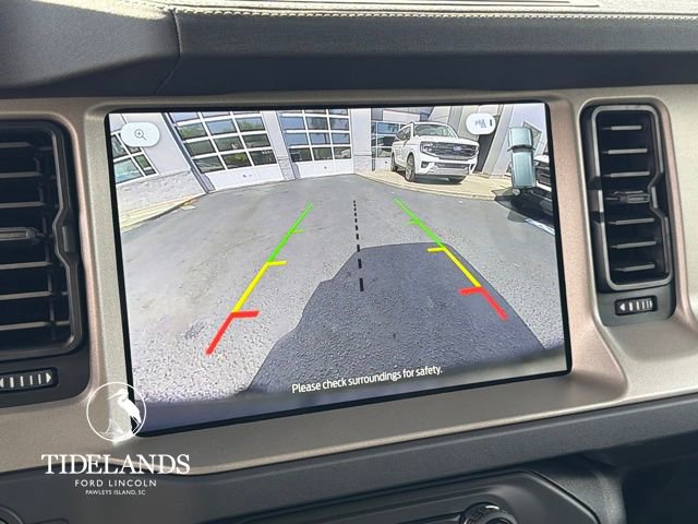 New 2026 Ford Bronco Outer Banks image 23