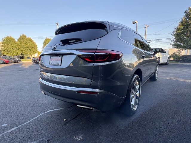 Used 2021 Buick Enclave Avenir w/ Avenir Technology Package image 5