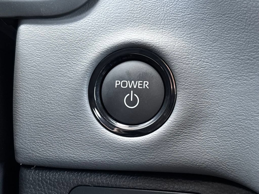 New 2026 Toyota Sequoia Capstone AWD/4WD image 28