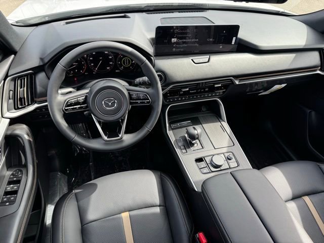 New 2026 MAZDA CX-90 3.3 Turbo S w/ Premium Plus image 6