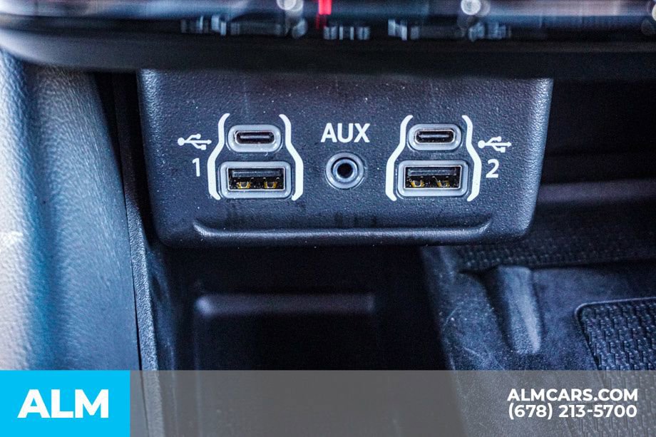 Used 2024 Dodge Durango SRT Hellcat image 45