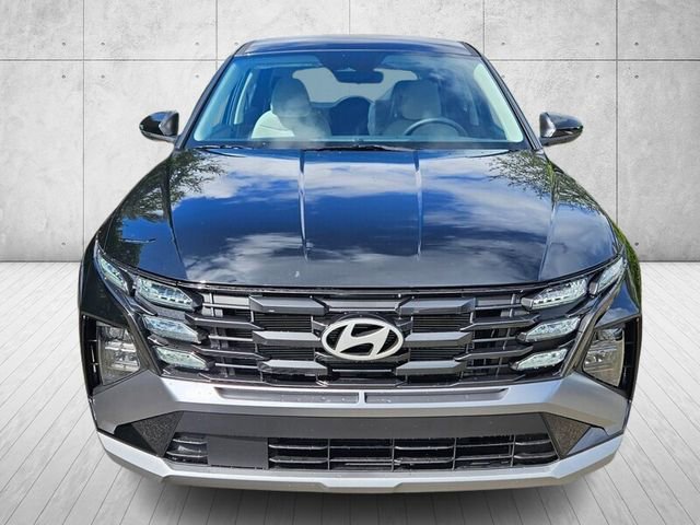 Certified 2026 Hyundai Tucson SE image 5