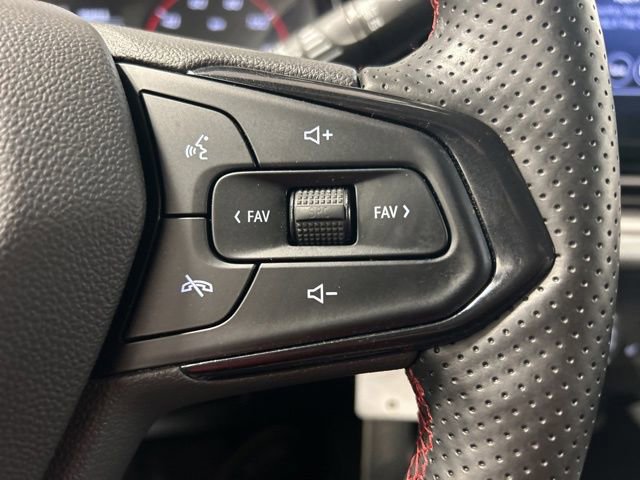 Used 2024 Chevrolet Trax RS w/ Driver Confidence Package image 24