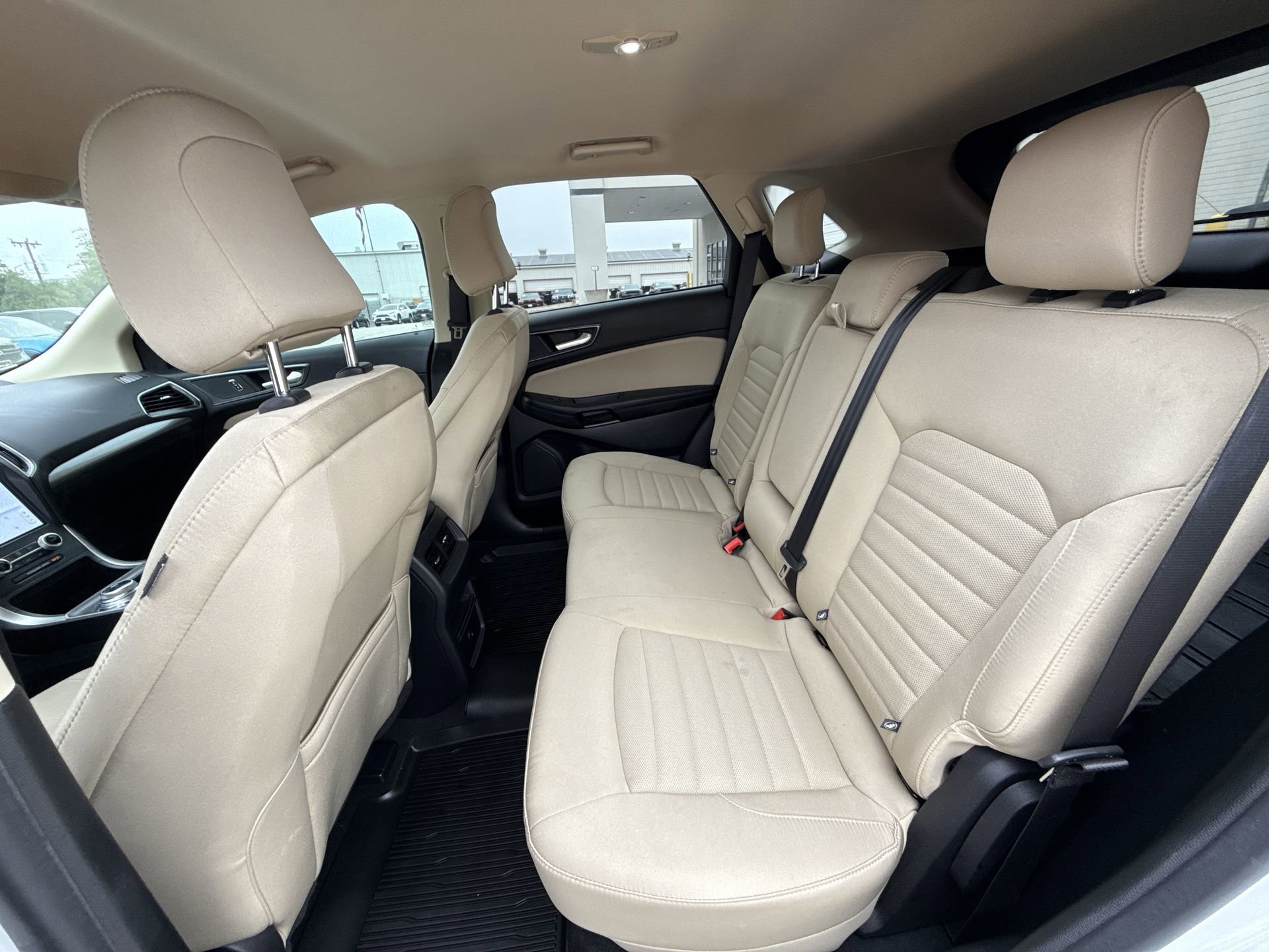Used 2024 Ford Edge SE AWD/4WD image 24