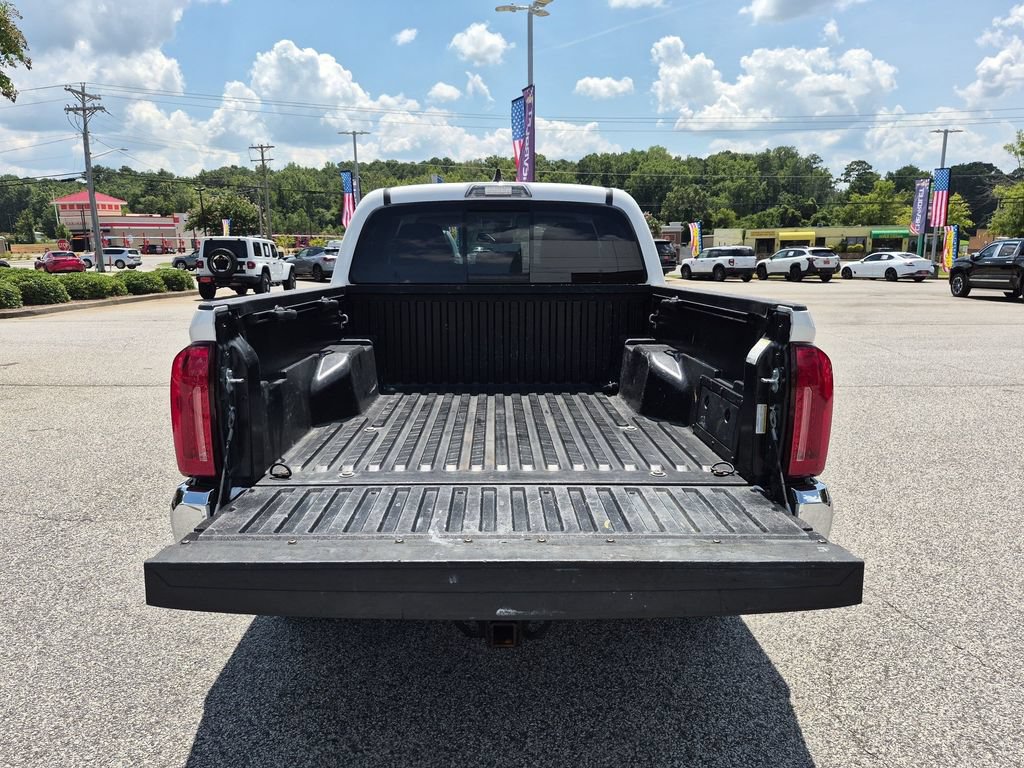 Used 2023 Toyota Tacoma SR5 RWD image 30