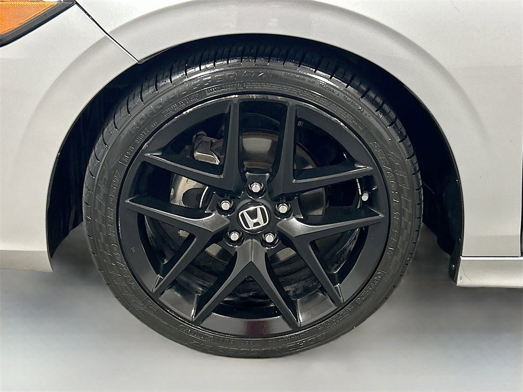 Used 2023 Honda Civic Sport image 26