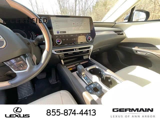 Used 2024 Lexus RX 350h w/ Convenience Package image 20