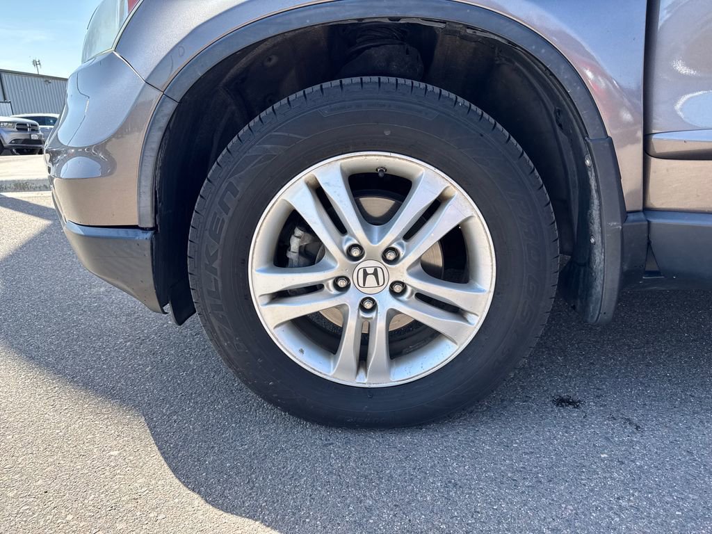 Used 2011 Honda CR-V EX-L image 24