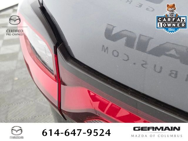Certified 2024 MAZDA CX-90 Plug-In Hybrid w/ Preferred AWD/4WD image 16