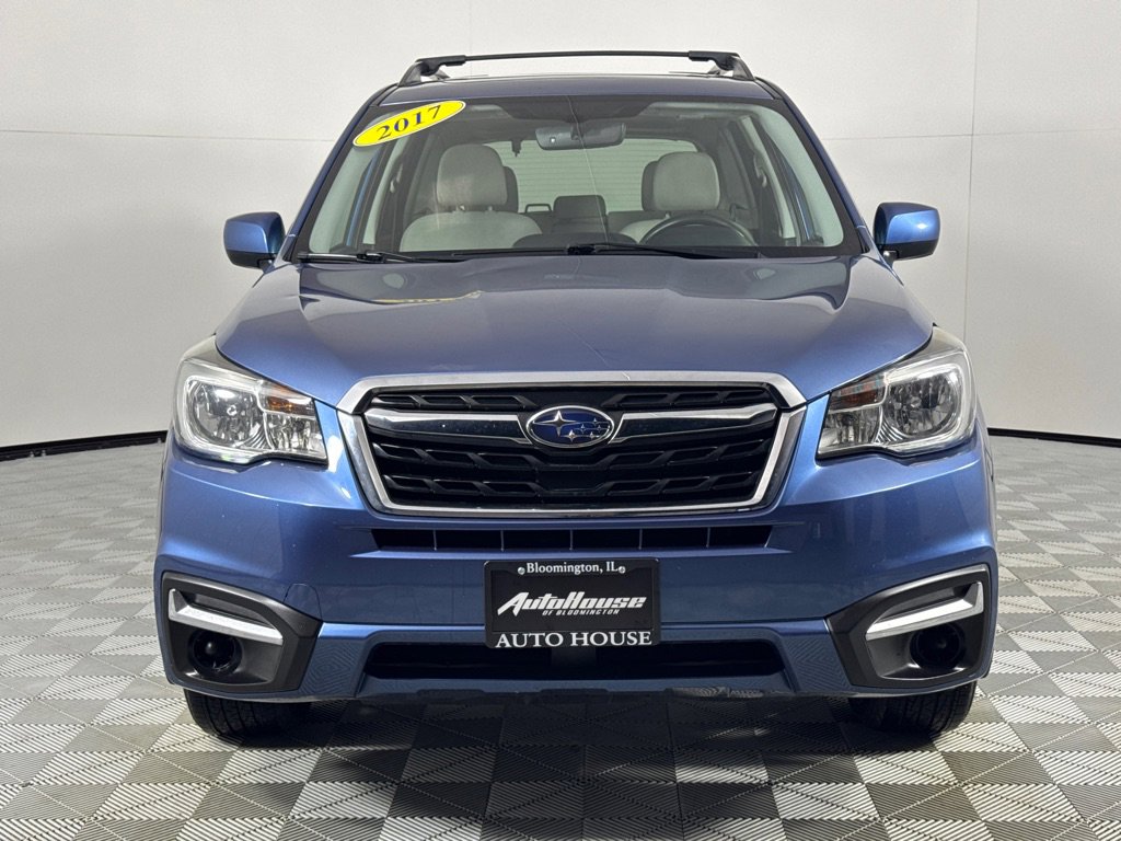 Used 2017 Subaru Forester 2.5i Premium w/ All-Weather Package image 9
