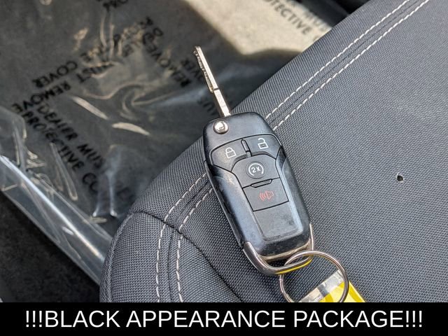 Used 2023 Ford Ranger XLT w/ Equipment Group 301A Mid AWD/4WD image 33