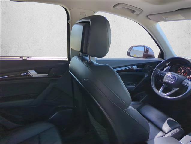 Used 2018 Audi Q5 2.0T Premium Plus w/ Premium Plus Package AWD/4WD image 21