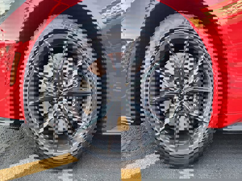 Used 2024 Ford Mustang Dark Horse image 20