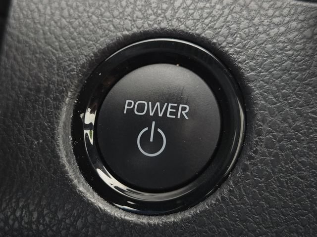 Certified 2025 Toyota Camry XSE FWD image 22