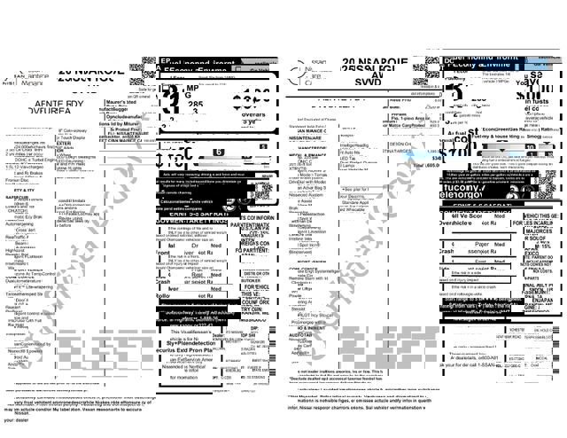 Used 2025 Nissan Rogue SV image 26