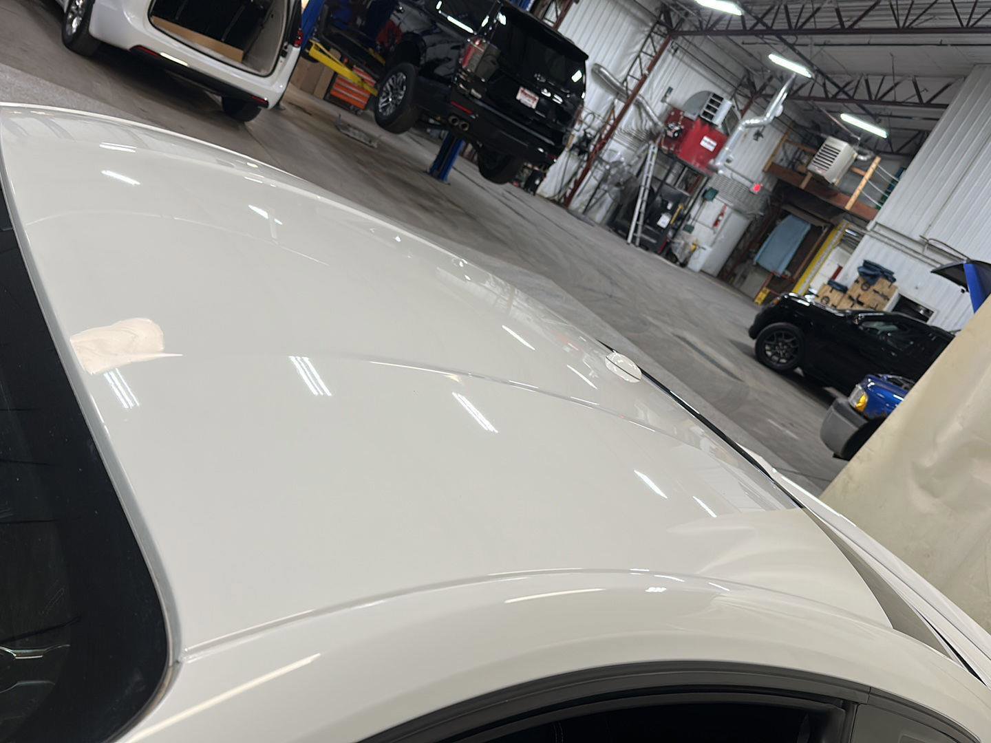 Used 2018 Ford Mustang GT Premium image 14