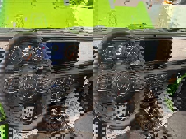 New 2026 Jeep Wrangler Sport S image 13