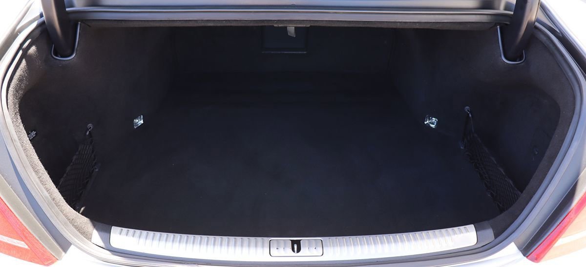 Used 2019 Genesis G90 5.0 Ultimate RWD image 24