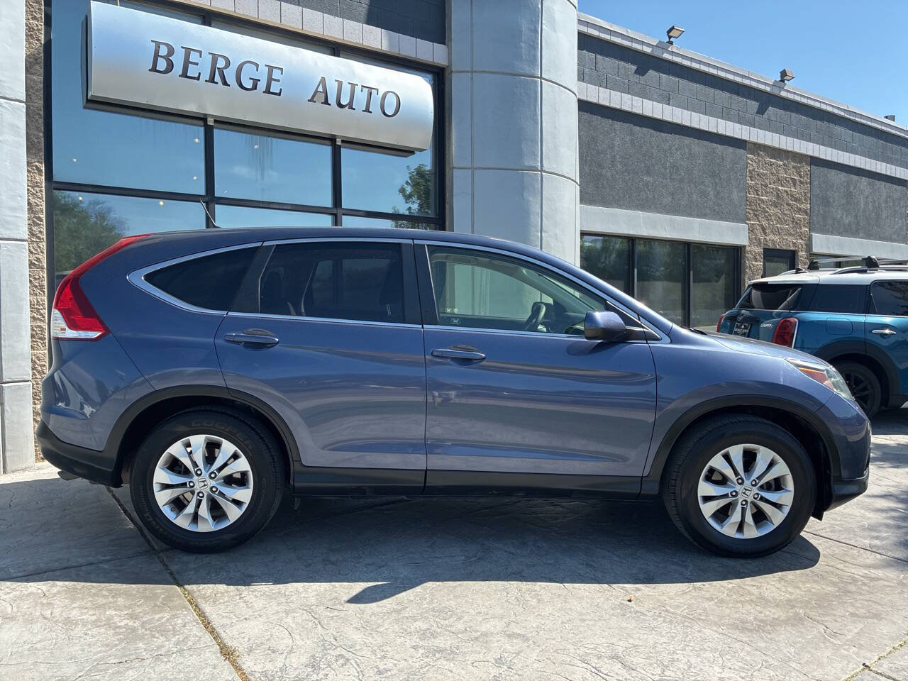 Used 2012 Honda CR-V EX image 6