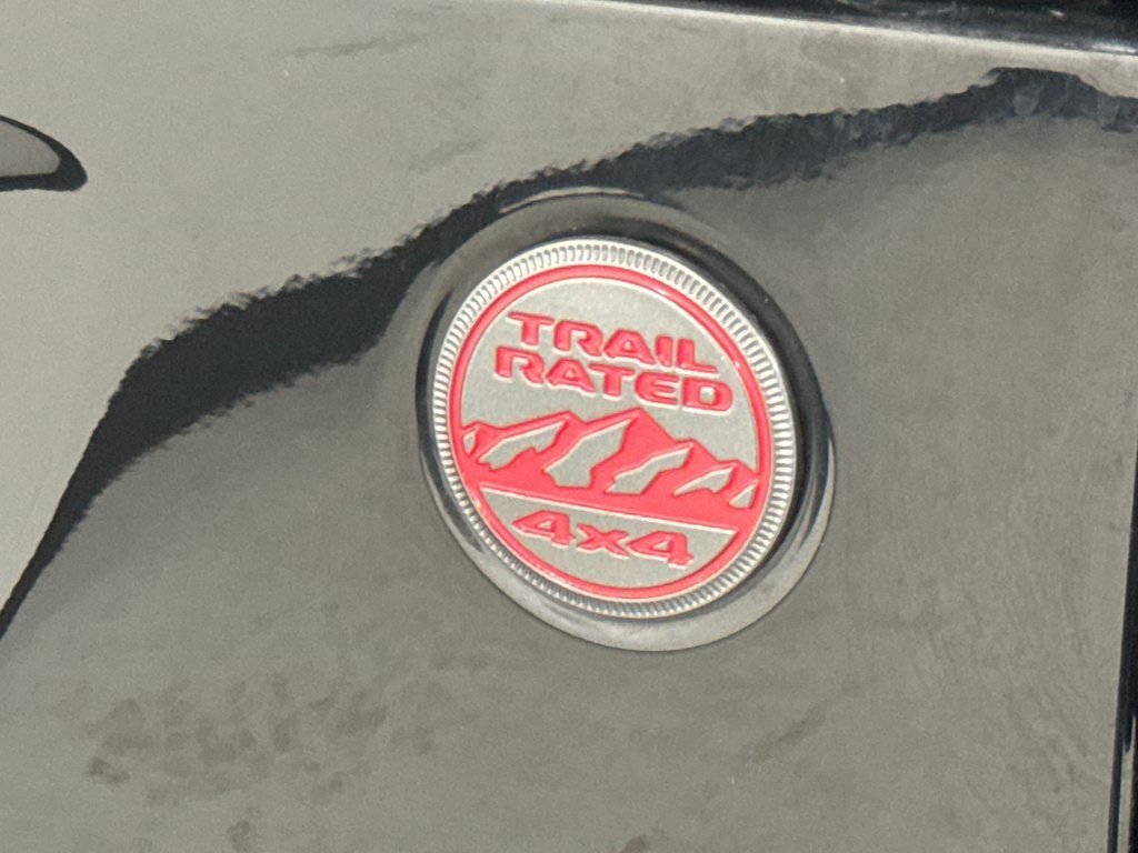 Used 2021 Jeep Wrangler Rubicon image 26