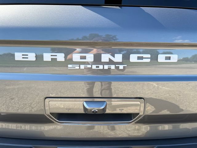 Used 2026 Ford Bronco Sport Big Bend AWD/4WD image 39
