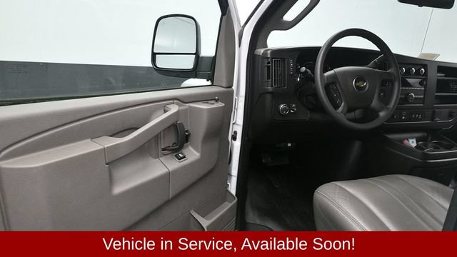 Used 2024 Chevrolet Express 3500 LS RWD image 20