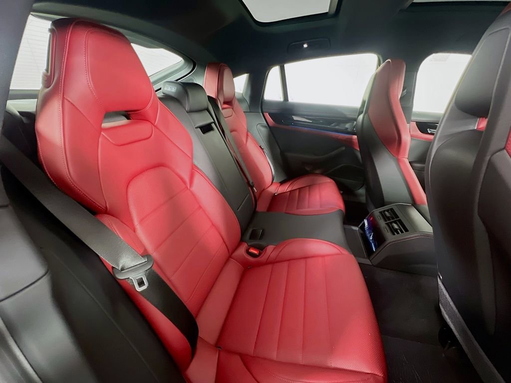 New 2026 Porsche Panamera 4 image 29