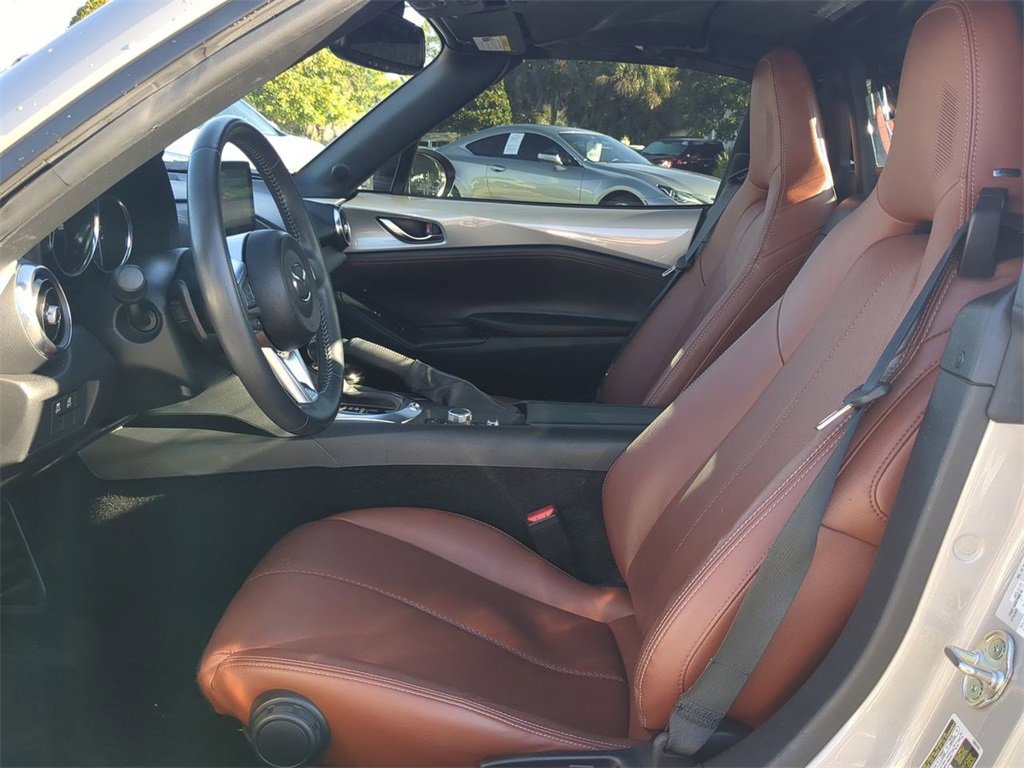 Used 2023 MAZDA MX-5 Miata Grand Touring image 16