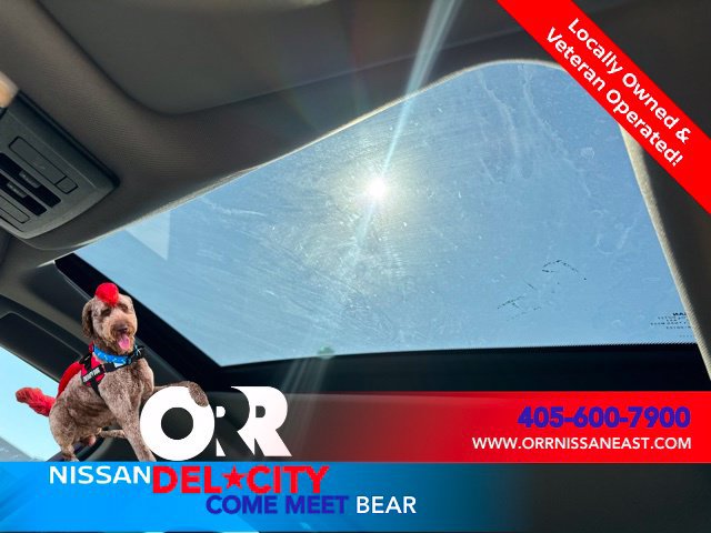 New 2026 Nissan Rogue Dark Armor FWD image 28