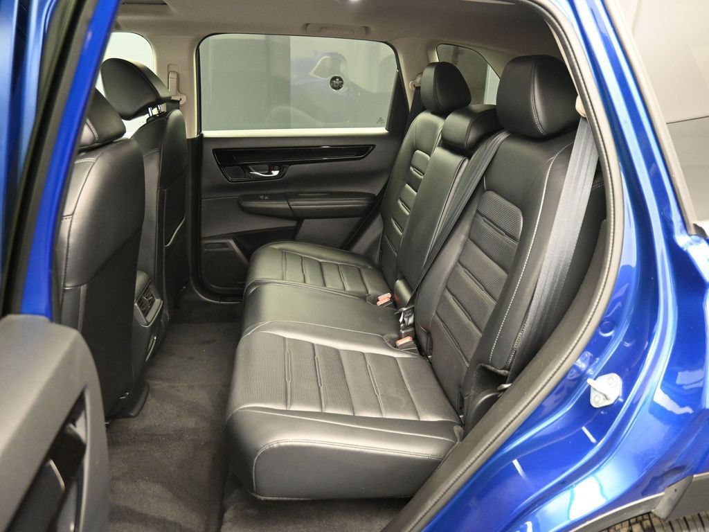Certified 2023 Honda CR-V EX-L image 21