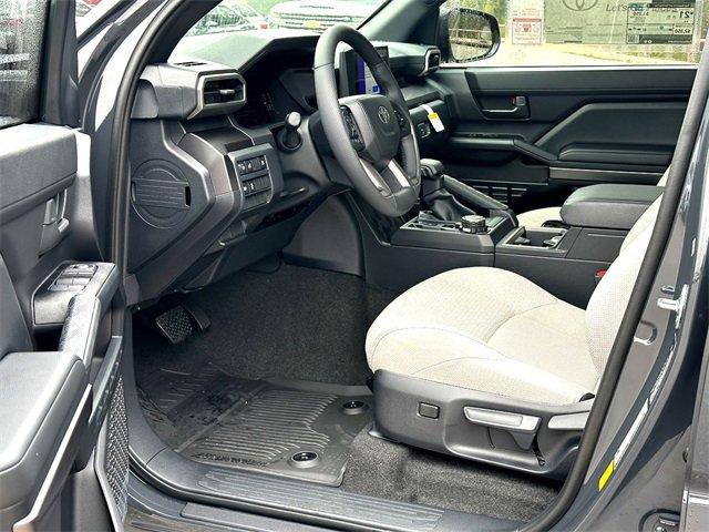 New 2026 Toyota 4Runner SR5 image 10