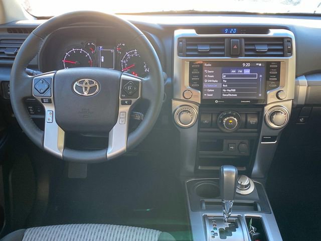 Used 2024 Toyota 4Runner SR5 image 8