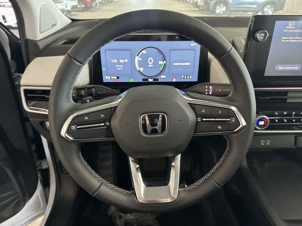 New 2026 Honda Prologue Touring image 14