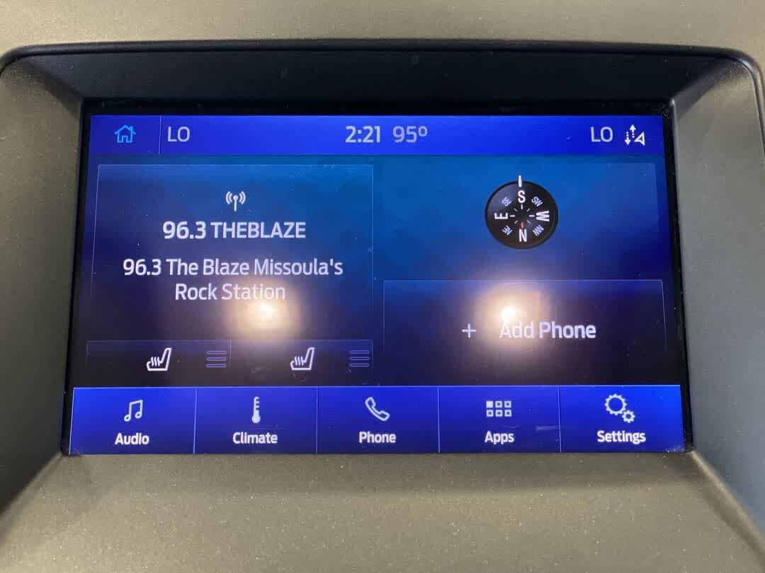 Used 2020 Ford Edge SEL AWD/4WD image 19