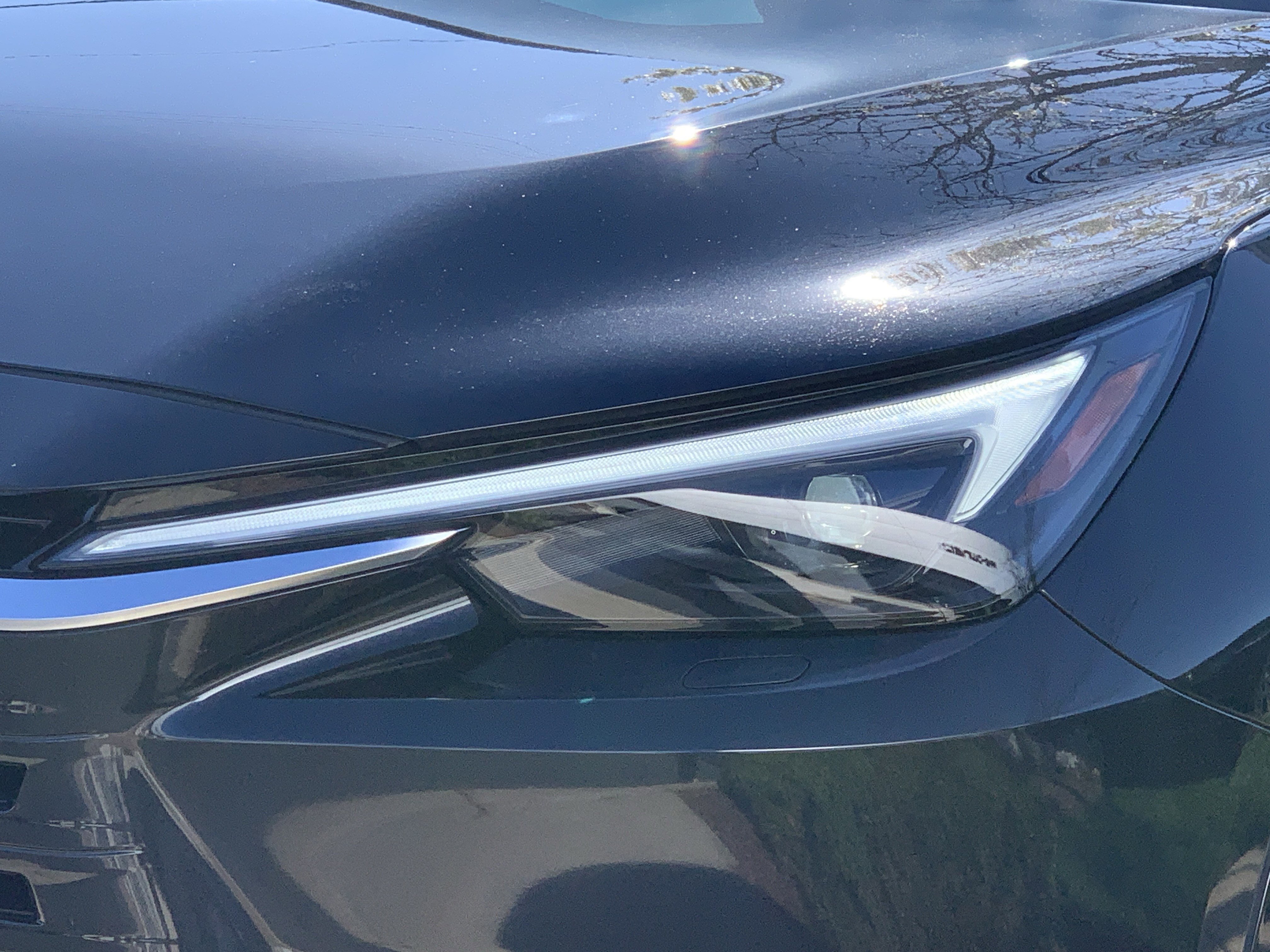 Certified 2025 Lexus TX 500h AWD w/ Technology Package image 6