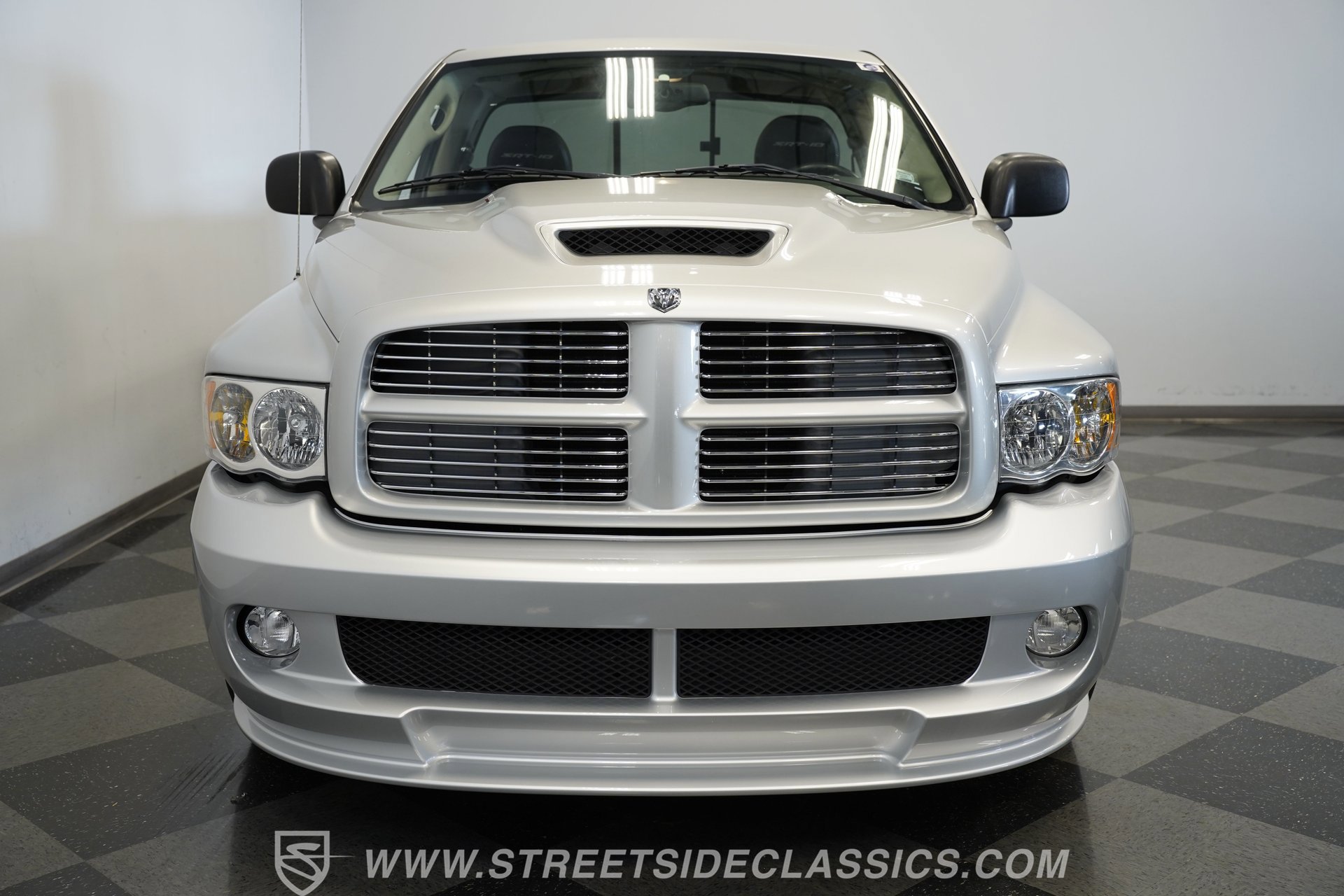 Used 2004 Dodge Ram 1500 Truck 2WD Regular Cab image 17