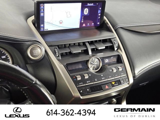 Used 2019 Lexus NX 300 AWD w/ Premium Package image 24