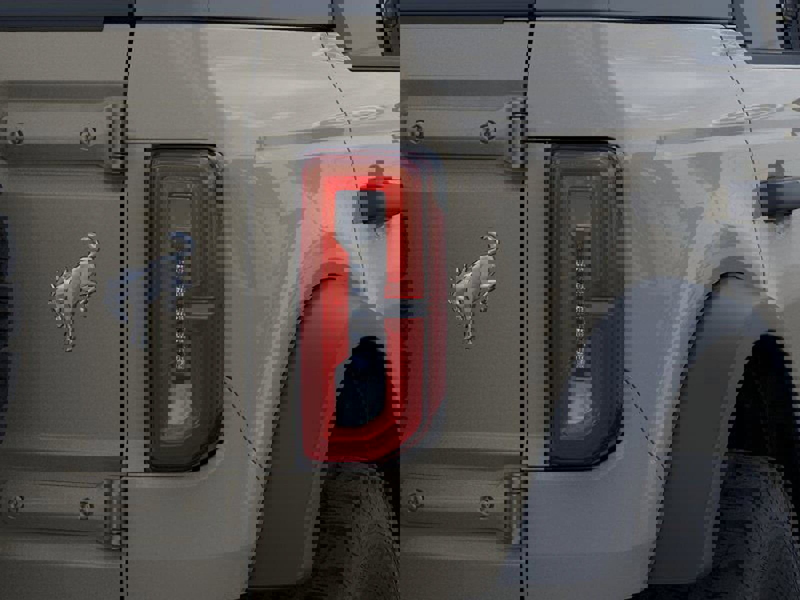 New 2025 Ford Bronco Badlands image 30