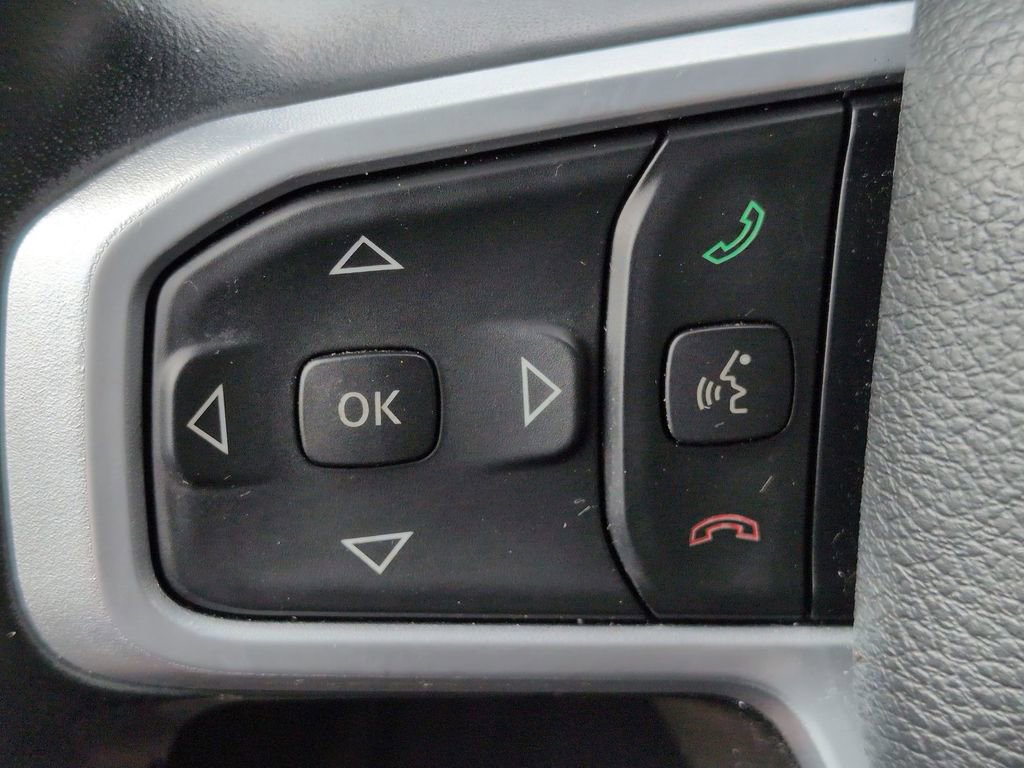 Used 2022 RAM 1500 Big Horn image 19