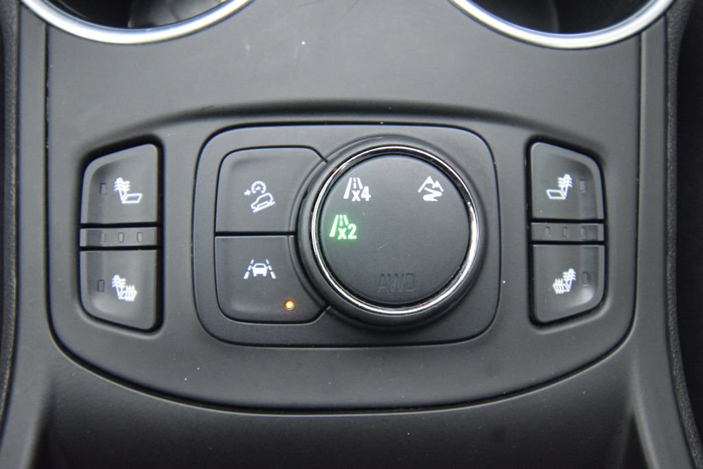 Used 2020 GMC Terrain SLT AWD/4WD image 38
