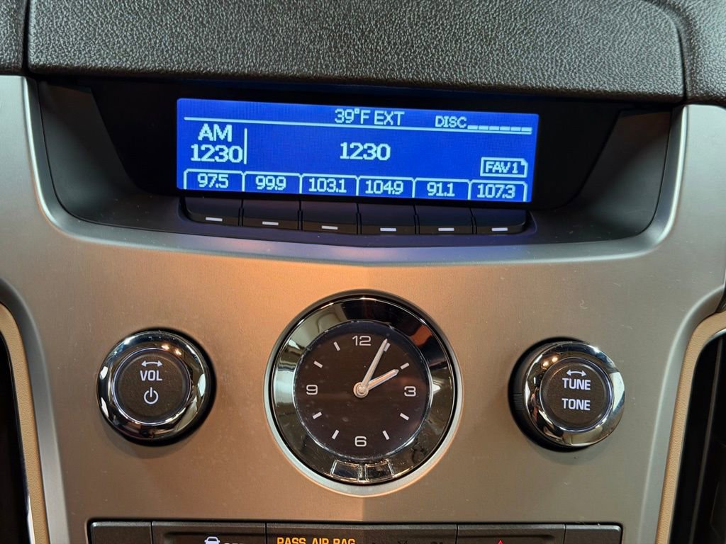 Used 2013 Cadillac CTS Luxury image 32